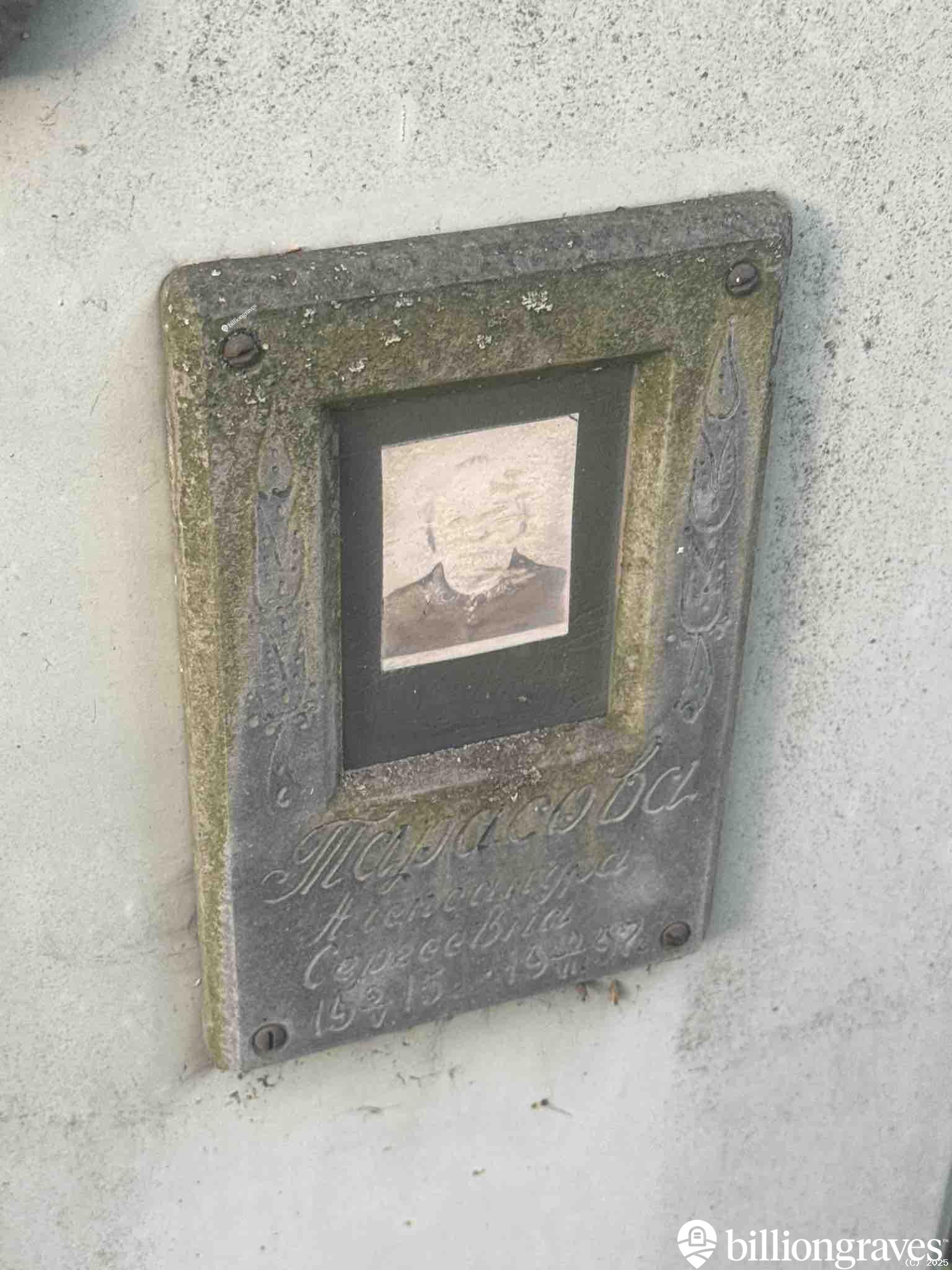 Тарасова Александра Сергеевна