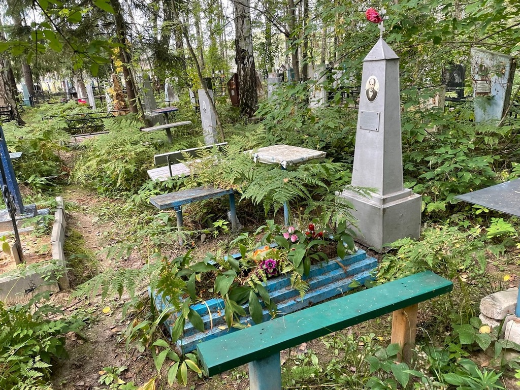 Филиппова Александра Павловна