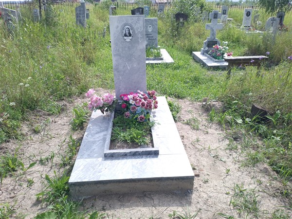 Аникина Нина Ивановна