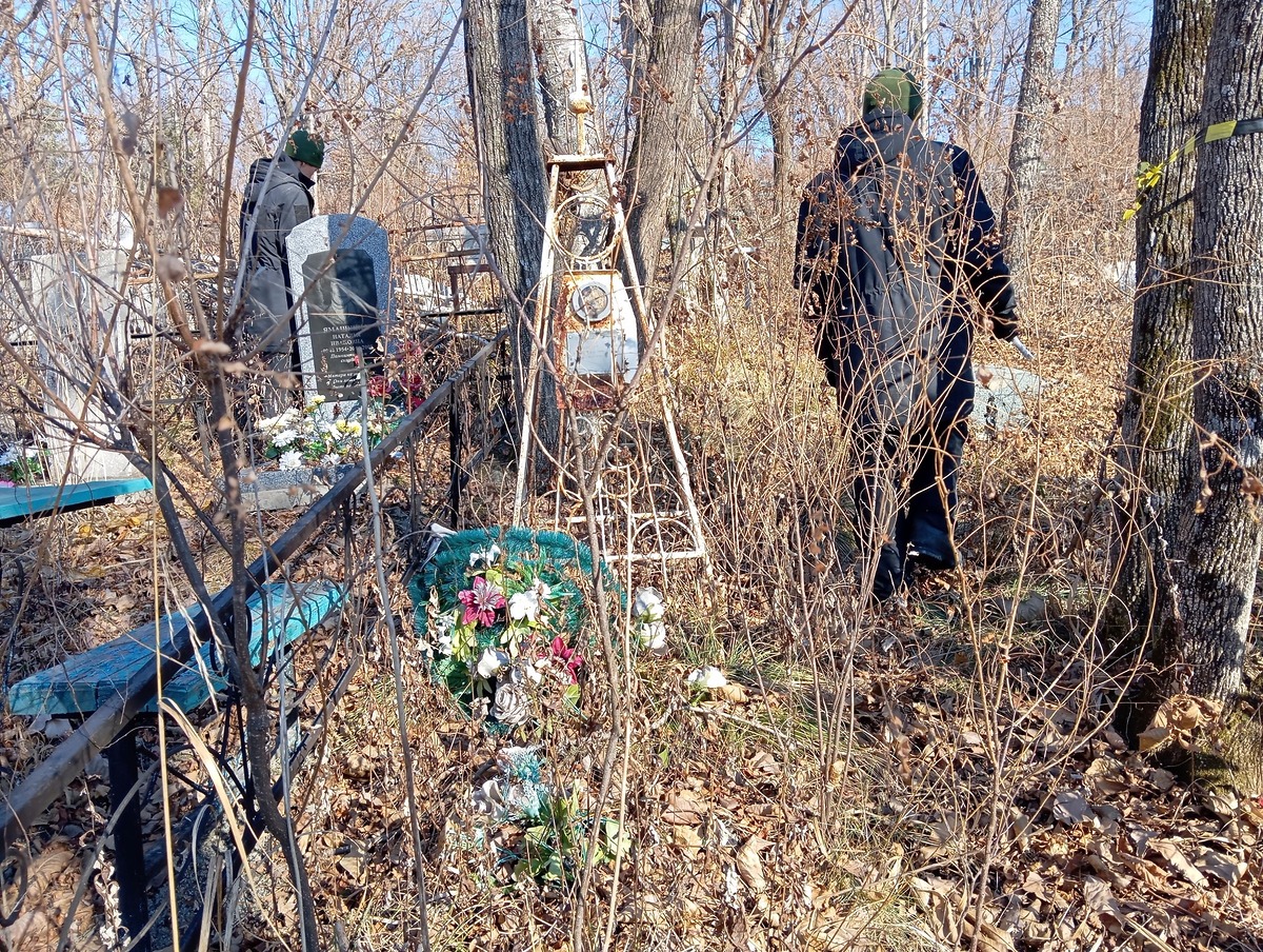 Власов Степан Дмитрич