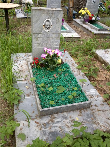 Мальцев Андрей Николаевич