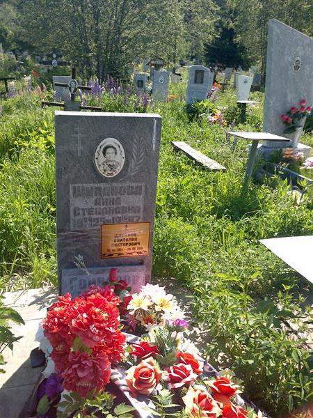 Щипанов Анатолий Викторович