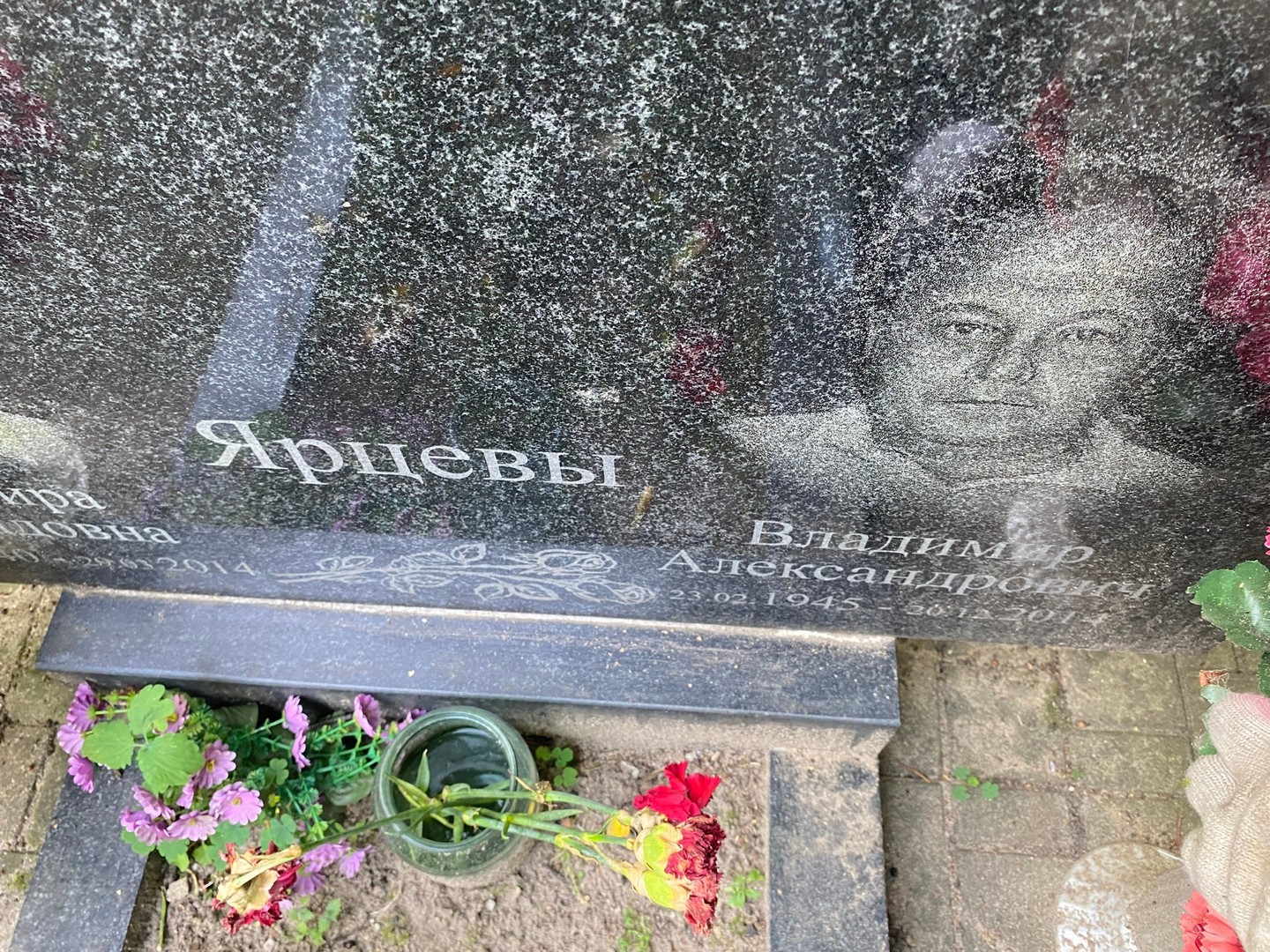 Ярцев