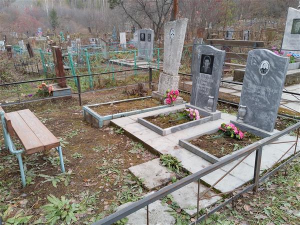 Скоробогатова Клавдия Петровна