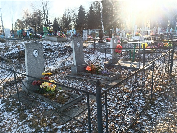 Воробьева Вера Борисовна