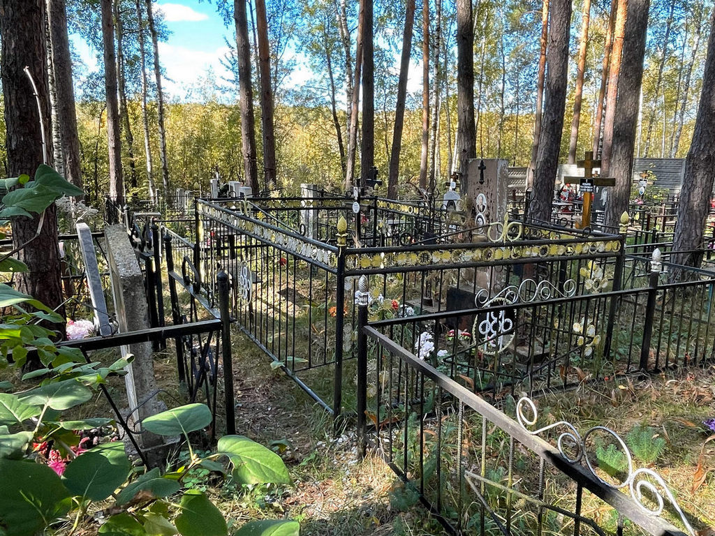 Кислова Анна Михайловна