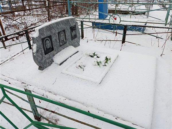 Шаяхметова Гильминур