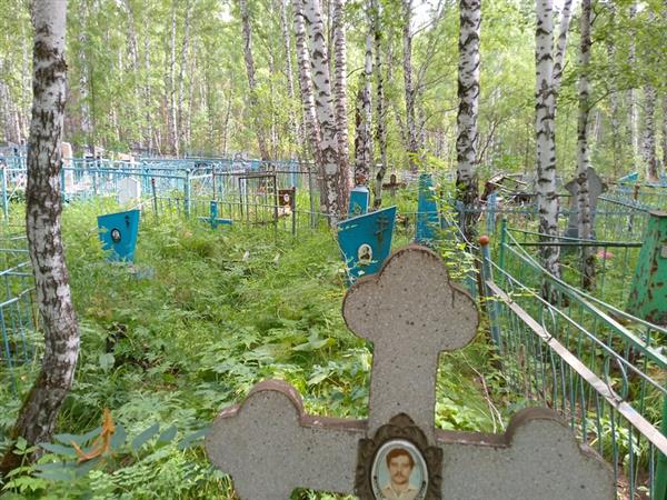 Прутовых Василий Павлович