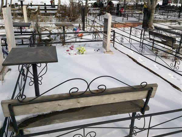 Дресвянин Анатолий Николаевич