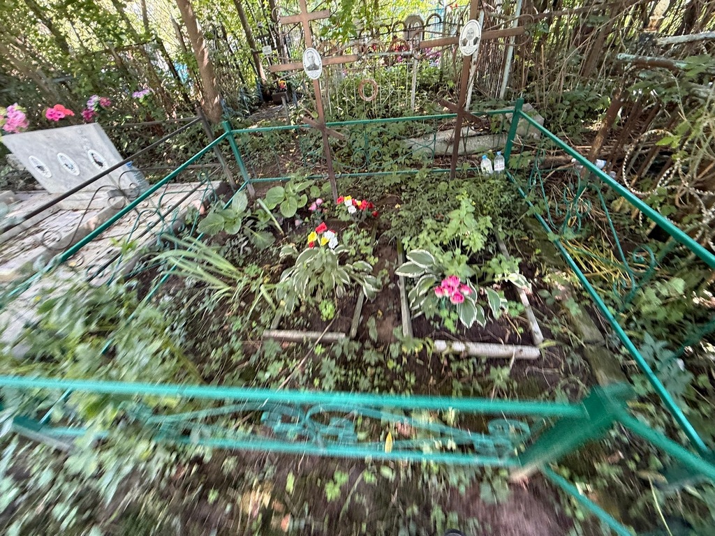 Дубкова Мария Алексеевна