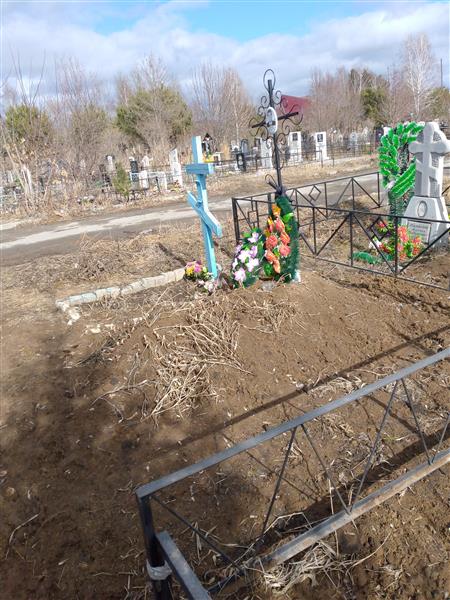 Инкин Иван Васильевич