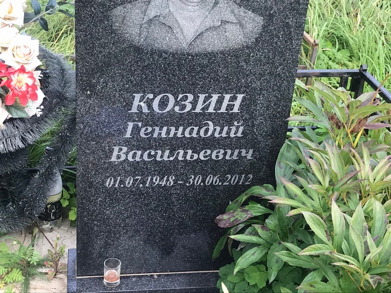 Козин