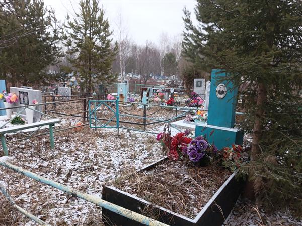 Базаров Александр Николаевич