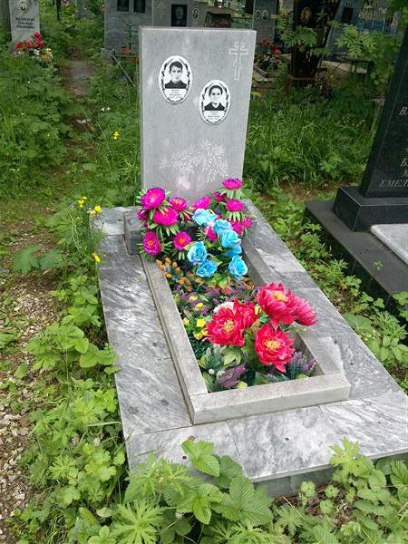 Клюев Семен Федорович