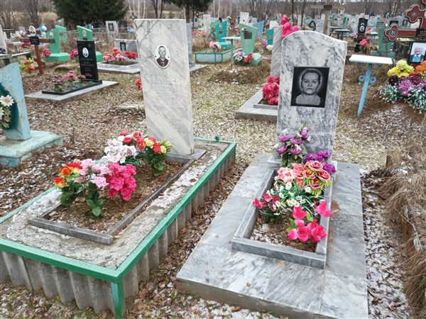 Алмаев Василий Николаевич