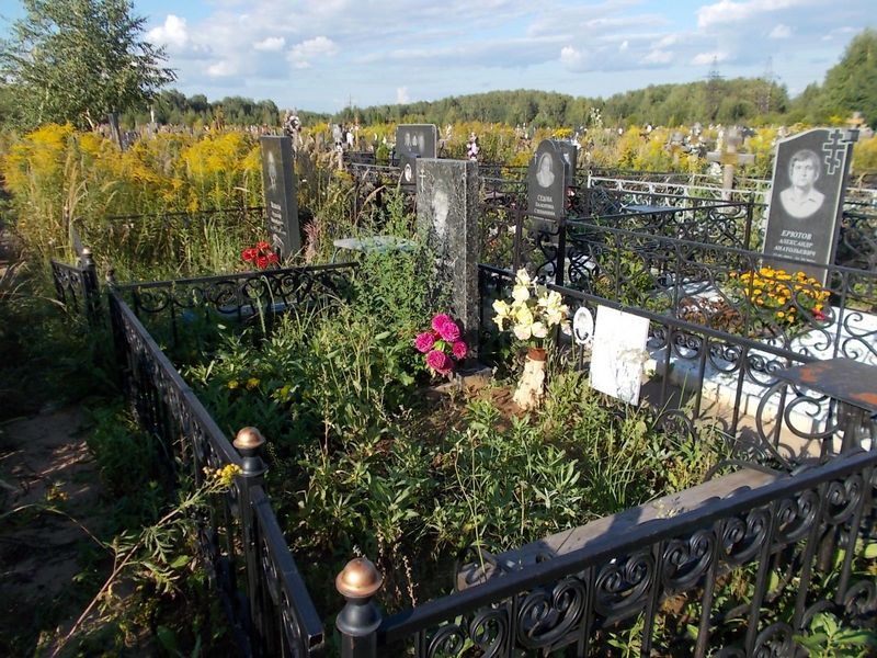 Солдатов Денис Александрович