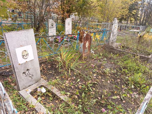 Минаев Николай Фёдорович