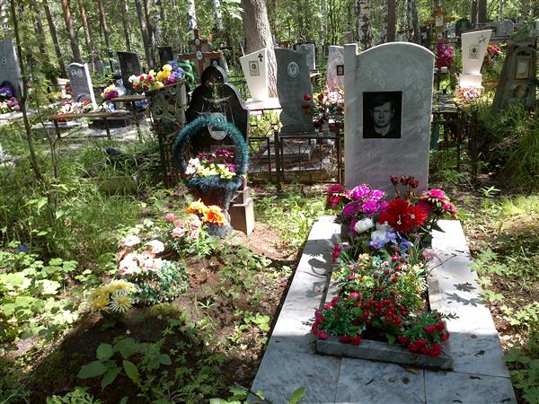 Андросенко Борис Владимирович