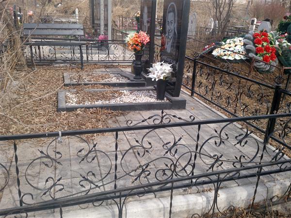 Рожанская Галина Ивановна