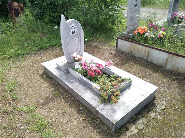 Терехова Мария Николаевна