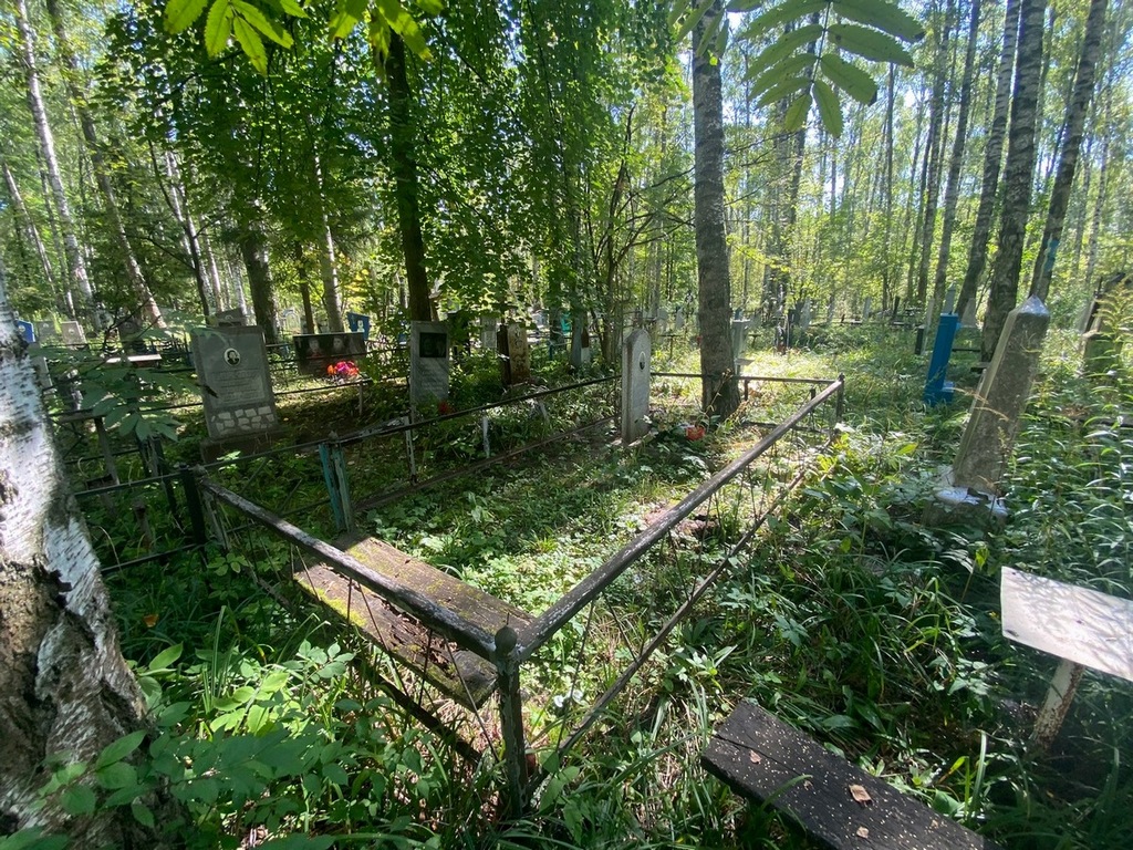 Борисова Пелагея Лазаревна