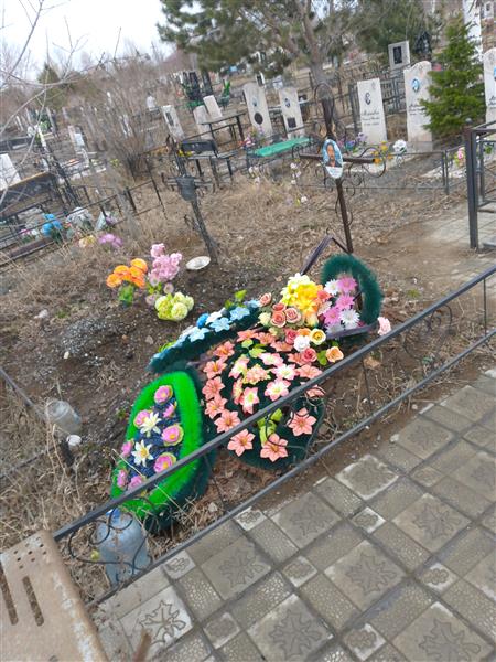 Ульянов Николай Григорьевич