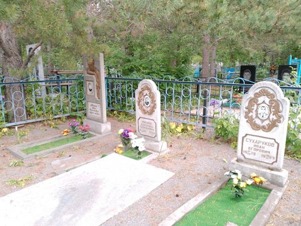 Минина Екатерина Трофимовна