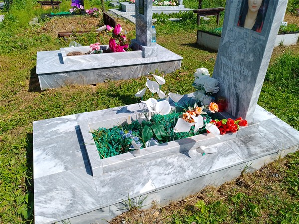 Пономарёва Крестина Витальевна