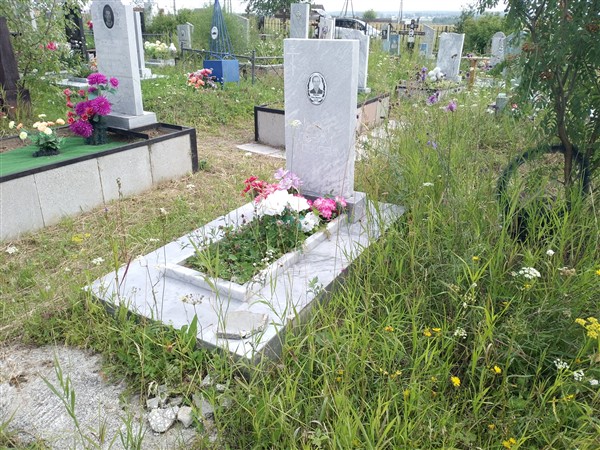Шарейко Павел Иванович