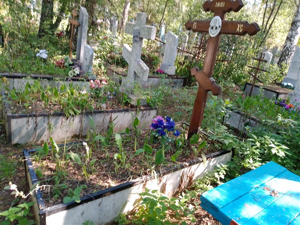 Матвеев Анатолий Георгиевич