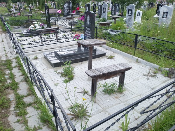 Чупин Николай Степанович