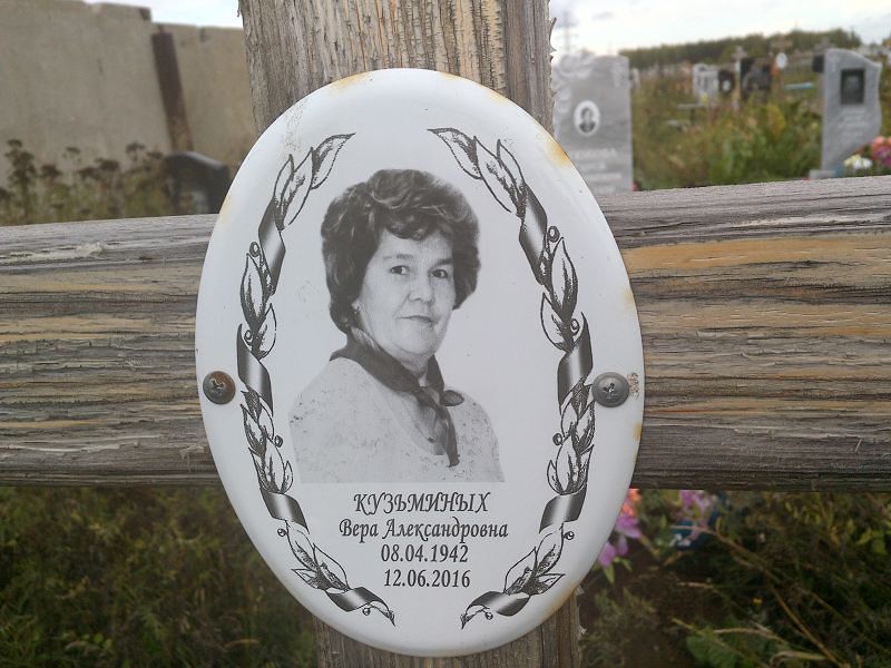 Кузьминых