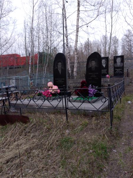 Живоглазов Игорь Юрьевич