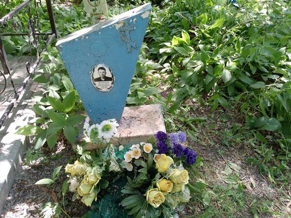 Дранишников Константин Иннокентьевич
