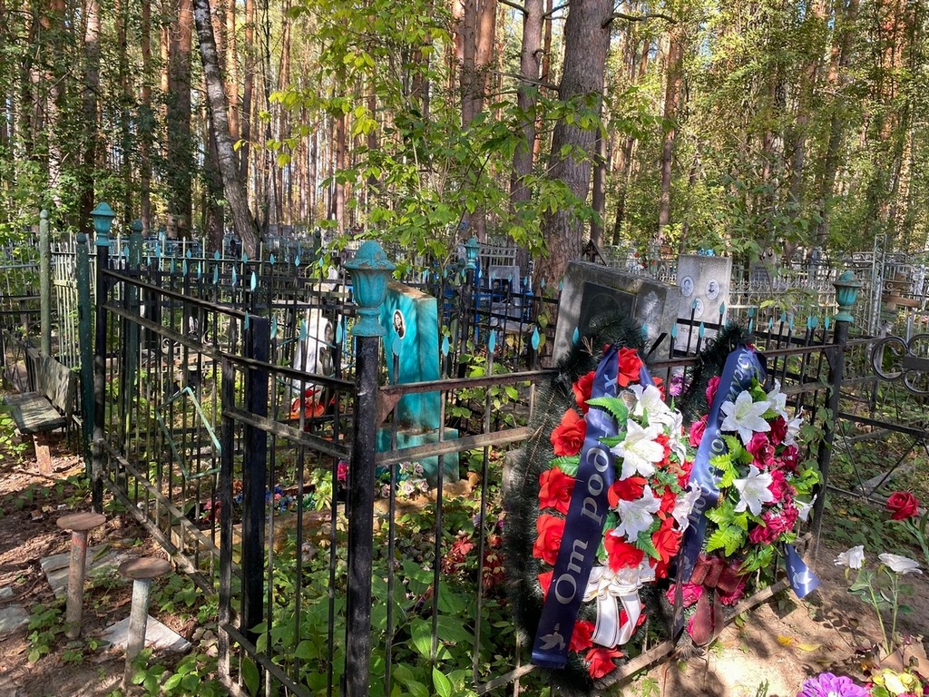 Никитин Владимир Ильич