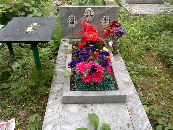 Макляков Валерий Наумович