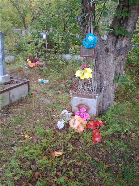 Рязанова Елизавета Семеновна