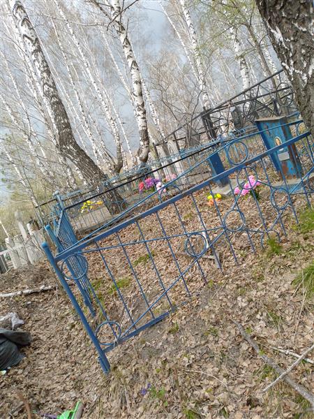 Старцева Любовь Филипповна