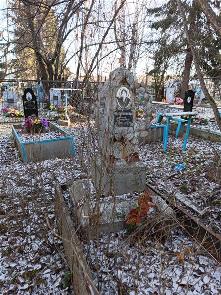 Масленникова Алла Сергеевна