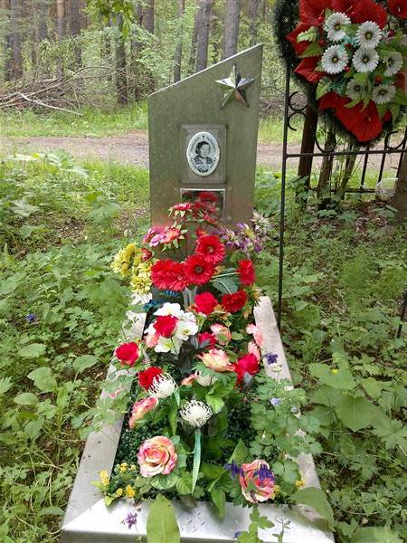Сакулина Ольга Павловна