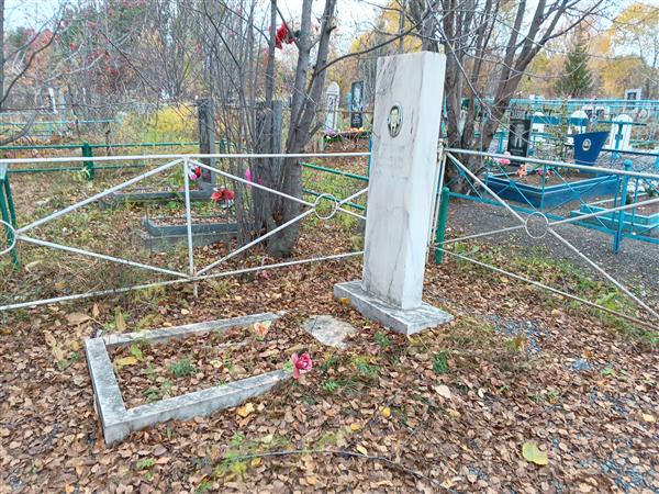 Суслин Анатолий Николаевич