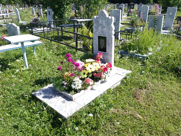 Перминов Евгений Леонидович