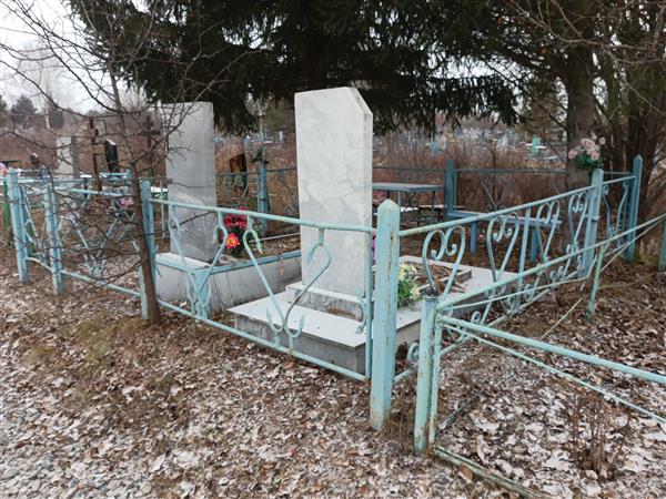 Дрямина Анна Петровна