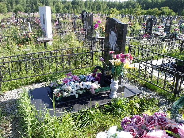 Лузин Пётр Ильич