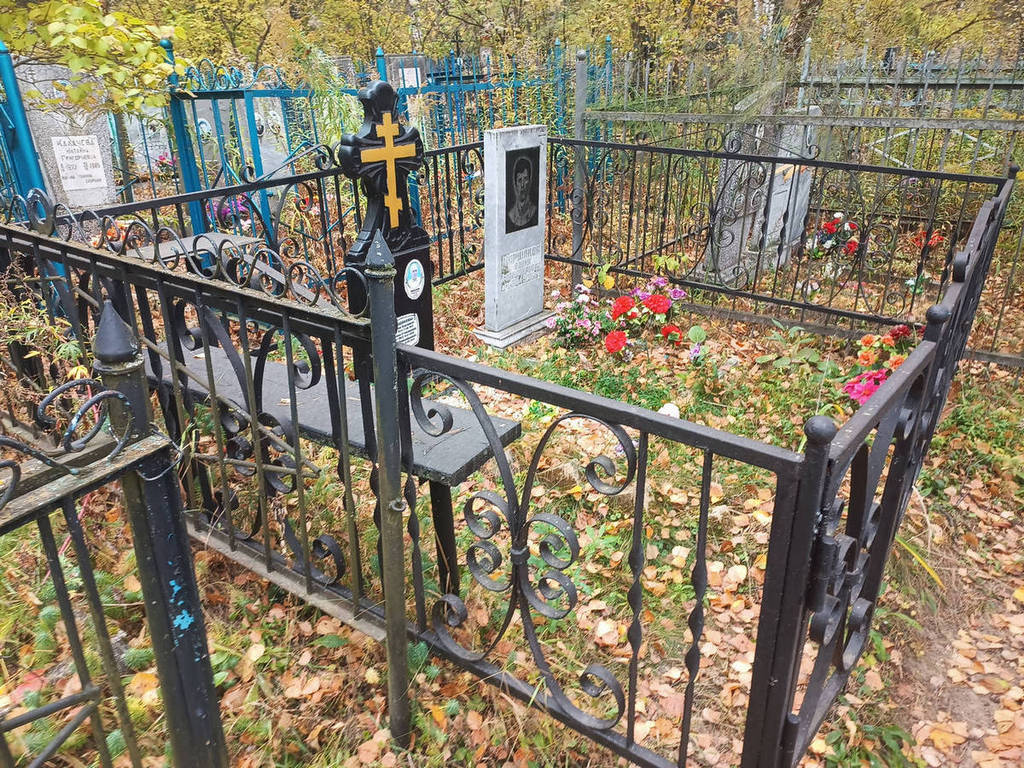 Маршаков Павел Прокофьевич