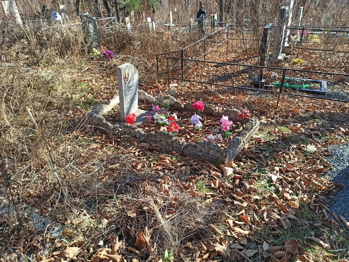 Казакова Светлана Николаевна