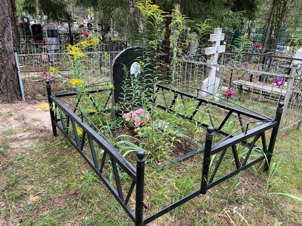 Никупелов Николай Кириллович