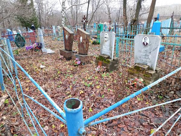 Возжаева Елена Алексеевна