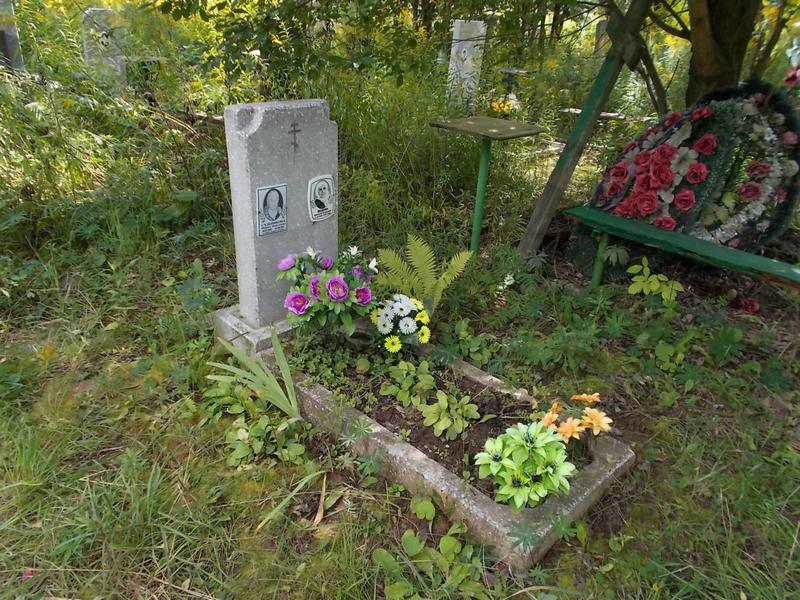 Сальникова Фаина Павловна