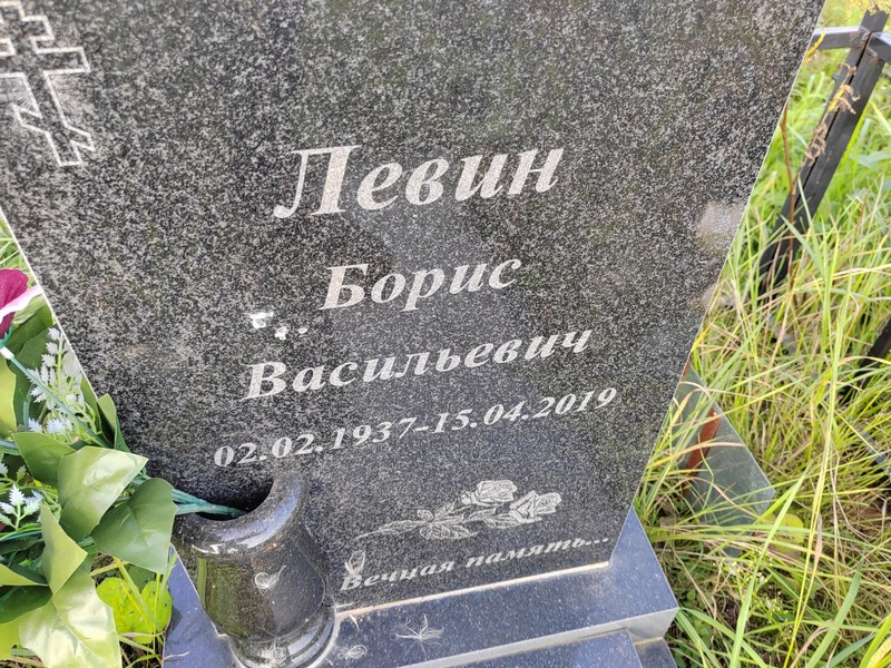 Левин